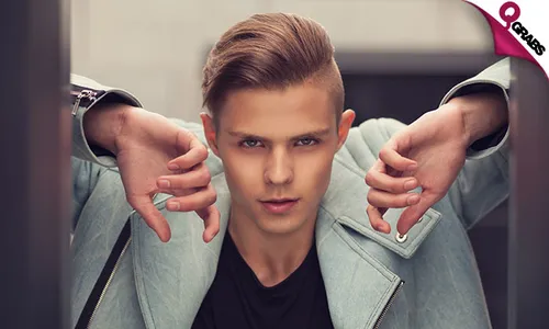 Grooming Packages for Men!